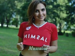 Musealisa