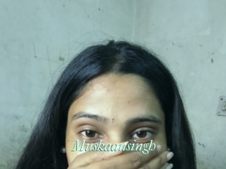 Muskaansingh