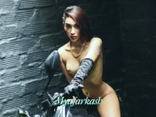 Myafarkash