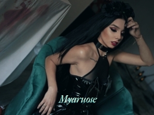 Myaruose