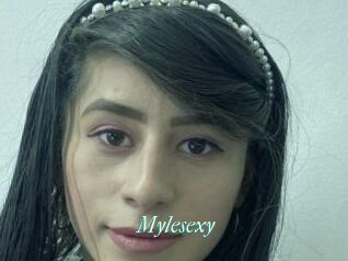 Mylesexy