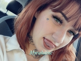 Myrakaine