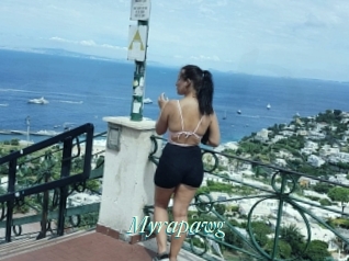 Myrapawg