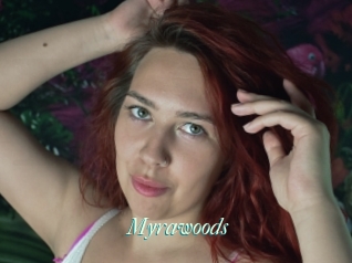 Myrawoods