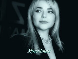 Mysoulmate