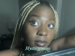 Mysticgemini