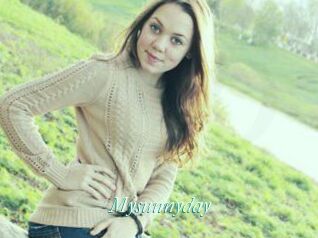 Mysunnyday