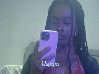 Mzjuju