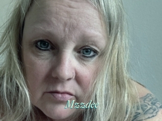 Mzzdee