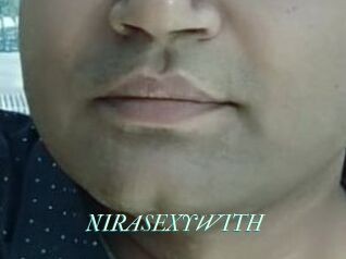 NIRASEXYWITH