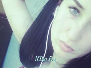 NIka_Rey