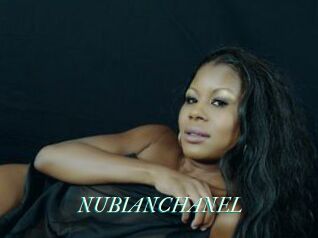 NUBIANCHANEL