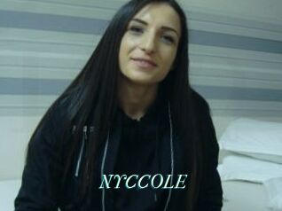 NYCCOLE