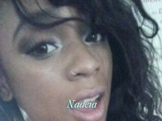 Nadeia