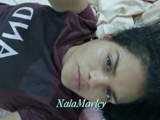 NalaMarley