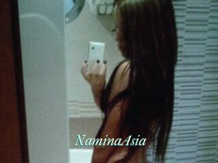 NaminaAsia