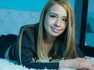 NaomiCastell