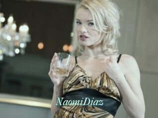 NaomiDiaz