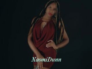 NaomiDunn