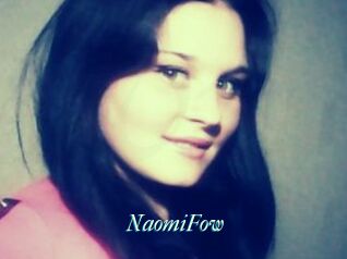 NaomiFow
