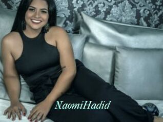 NaomiHadid