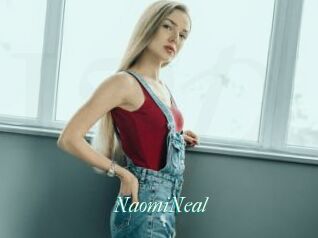 NaomiNeal