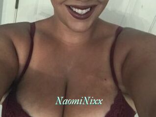 NaomiNixx