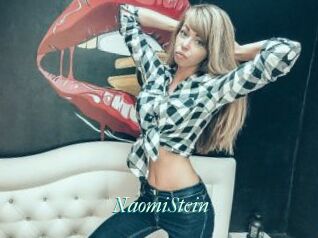 NaomiStein