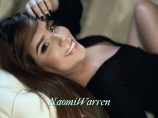 NaomiWarren
