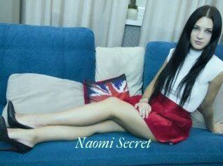Naomi_Secret