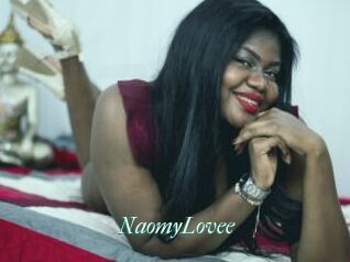 NaomyLovee