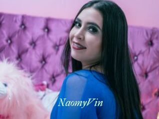NaomyVin