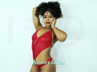Naomy_latina
