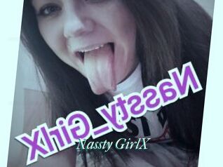 Nassty_GirlX