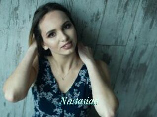 Nastasiaa