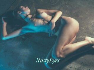 NastyEyes