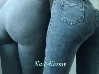 NastyKissmy