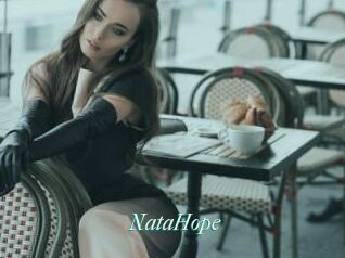 NataHope