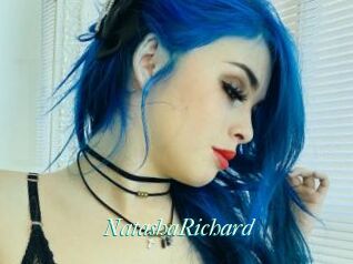 NatashaRichard