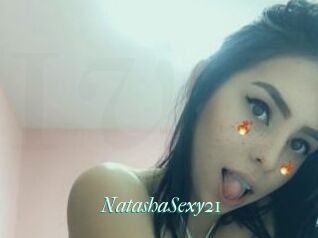 NatashaSexy21