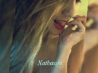 Nathassja