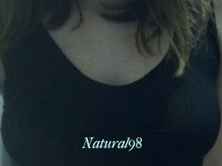 Natural98
