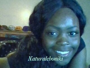 Naturaleboniki