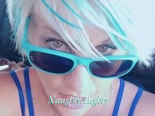 NaughtyAughty