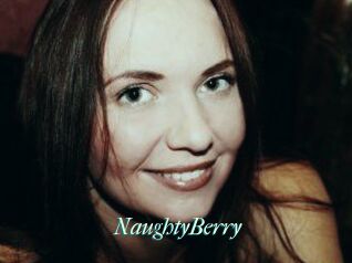 NaughtyBerry
