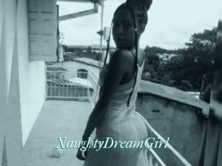 NaughtyDreamGirl