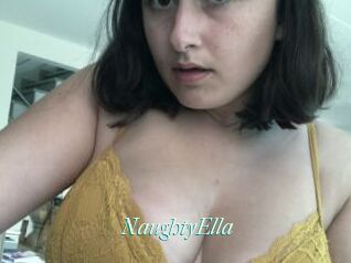 NaughtyElla