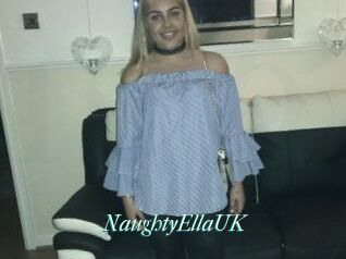 Naughty_EllaUK