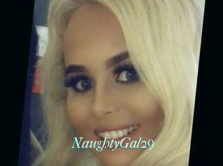 NaughtyGal29