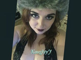 NaughtyJ